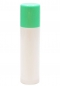 Preview: Lippenstifthülse 12ml weiss/mint (grün) extra gross/Jumbo